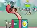 Spēle Disney XD Ultimate Gaisa online