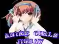Spēle Anime Meiteņu Pužlis online Spēle Anime Meiteņu Pužlis online
