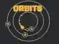 Spēle Orbītas online Spēle Orbītas online