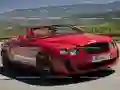 Spēle Bentley Supersports Convertible puzle online