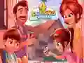 Spēle 4 Krāsas Klasiķis online Spēle 4 Krāsas Klasiķis online