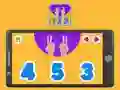 Spēle Spēle 123 online Spēle Spēle 123 online