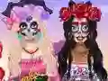 Spēle Miru dienas festivāls online Spēle Miru dienas festivāls online