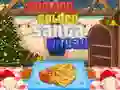 Spēle Gatavojot Zelta Ziemassvētku Maizi online Spēle Gatavojot Zelta Ziemassvētku Maizi online