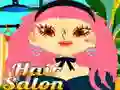 Spēle Frizētava online Spēle Frizētava online