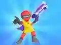 Spēle Ace Brawl Kauja 3D online