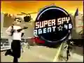 Spēle Super Spiegs Aģents 46 online Spēle Super Spiegs Aģents 46 online