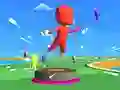 Spēle Lecīgā Sac race 3D online Spēle Lecīgā Sac race 3D online