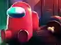 Spēle Impostors 3D online Spēle Impostors 3D online
