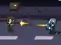 Spēle Zombiju stāvoklis 3 online Spēle Zombiju stāvoklis 3 online