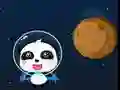 Spēle Bērnu Panda Augšā online Spēle Bērnu Panda Augšā online