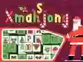 Spēle Ziemassvētku mahjong online Spēle Ziemassvētku mahjong online