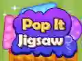 Spēle Pop It Pužle online Spēle Pop It Pužle online