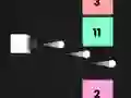 Spēle Tap Tap Krāsas online Spēle Tap Tap Krāsas online