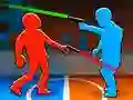 Spēle Ragdoll Duels 2p online Spēle Ragdoll Duels 2p online