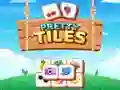 Spēle Skaistas Flīzes online Spēle Skaistas Flīzes online