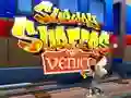 Spēle Subway Surfers: Venēcijas Pasaules Ceļojums online Spēle Subway Surfers: Venēcijas Pasaules Ceļojums online