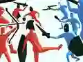 Spēle Jautrs Kaujas Simulator online Spēle Jautrs Kaujas Simulator online