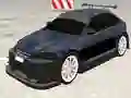 Spēle Ātrs Un Drift CIVIC online Spēle Ātrs Un Drift CIVIC online