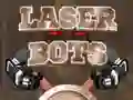 Spēle Lāzera Roboti online Spēle Lāzera Roboti online