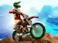 Spēle Ekstrēms Parkūrs ar Dirt Bike online Spēle Ekstrēms Parkūrs ar Dirt Bike online