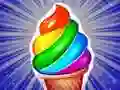 Spēle Saldēts Saldējums! Aukstais Deserts online Spēle Saldēts Saldējums! Aukstais Deserts online