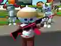Spēle Supreme Šāvējs Stickman online Spēle Supreme Šāvējs Stickman online