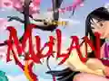 Spēle Disney Mulan online
