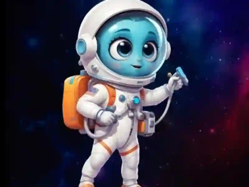 Spēle Planet Target Challenge online