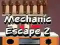 Spēle Mehāniķa Izbēgšana 2 online Spēle Mehāniķa Izbēgšana 2 online
