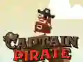 Spēle Kapteinis Pirāts online Spēle Kapteinis Pirāts online