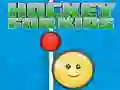 Spēle Hokejs bērniem online Spēle Hokejs bērniem online