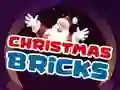 Spēle Ziemassvētku Briketes online
