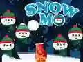 Spēle Sniegs Mo online Spēle Sniegs Mo online