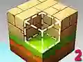 Spēle Block Craft 2 online Spēle Block Craft 2 online