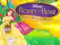 Spēle Disney Skaistule un Briesmonis: Belle burvīgā pasaule online Spēle Disney Skaistule un Briesmonis: Belle burvīgā pasaule online