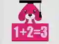 Spēle Viens Plus Divi Ir Trīs online Spēle Viens Plus Divi Ir Trīs online