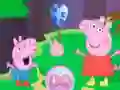 Spēle Peppa Cūciņa: Mīlestības Oka online Spēle Peppa Cūciņa: Mīlestības Oka online