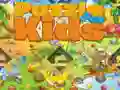 Spēle Mīklas bērniem online Spēle Mīklas bērniem online
