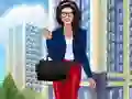 Spēle Studentes Meitenes Apģērbs online Spēle Studentes Meitenes Apģērbs online