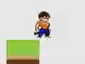 Spēle Dragon Ball Piedzīvojums online Spēle Dragon Ball Piedzīvojums online