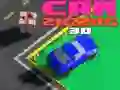 Spēle Auto ZigZag 3D online