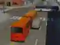 Spēle Autobusu simulācija: Pilsētas autobusa vadītājs online Spēle Autobusu simulācija: Pilsētas autobusa vadītājs online