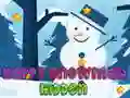 Spēle Laimīgais sniegavīrs paslēpts online Spēle Laimīgais sniegavīrs paslēpts online