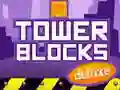 Spēle Torņu Bloki Deluxe online Spēle Torņu Bloki Deluxe online