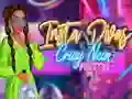 Spēle Insta Divas: Traka Neona Ballīte online Spēle Insta Divas: Traka Neona Ballīte online