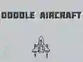 Spēle Doodle Gaisa kuģis online