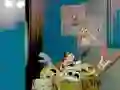 Spēle Piecas Naktis pie Freddy 3 online