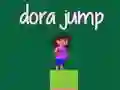 Spēle Dora Lēkā online Spēle Dora Lēkā online