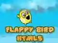 Spēle Flappy Bird HTML5 online Spēle Flappy Bird HTML5 online